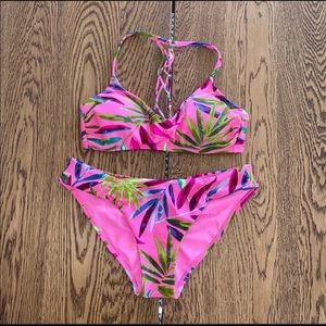 Target bikini!